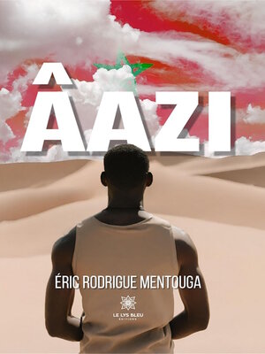 cover image of Âazi